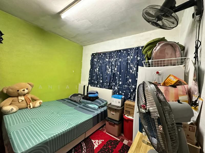 Taman Murai Jaya untuk Untuk Dijual - RM 130,000, Mac 2026 - Bedroom - PropertyGuru.com.my