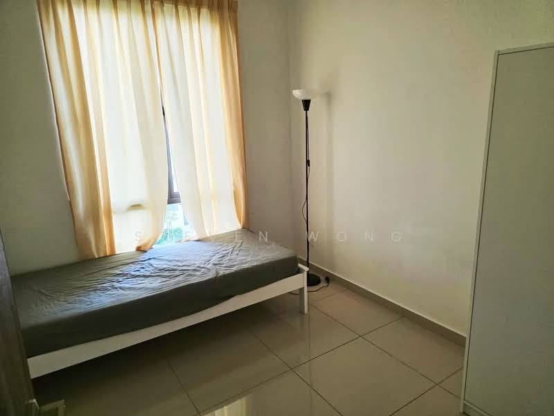 Condominium for Rent at Tree Sparina - STEVEN WONG - PropertyGuru.com.my