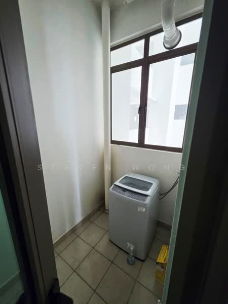 Condominium for Rent at Tree Sparina - STEVEN WONG - PropertyGuru.com.my