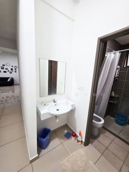 Condominium for Rent at Tree Sparina - STEVEN WONG - PropertyGuru.com.my