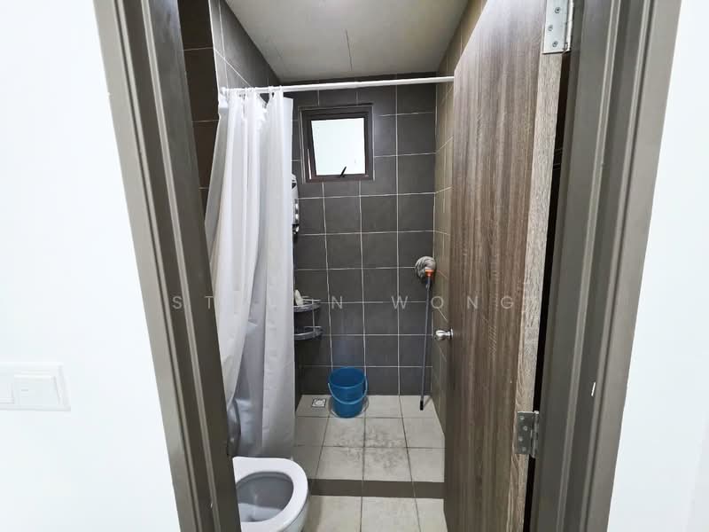 Condominium for Rent at Tree Sparina - STEVEN WONG - PropertyGuru.com.my