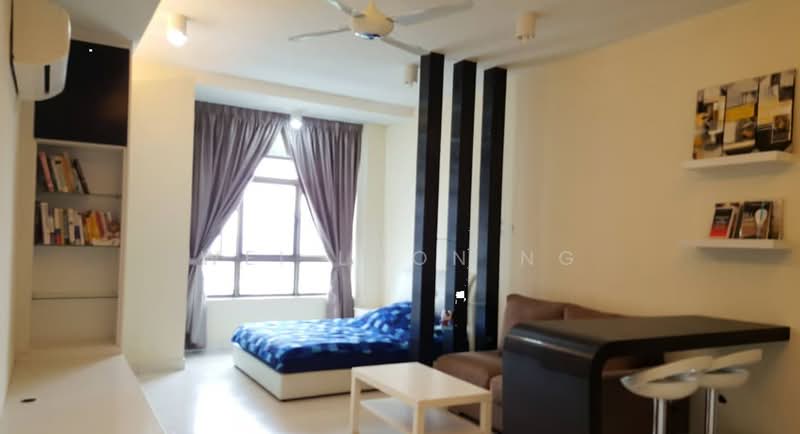 Service Residence for Rent at Cube @ One South - Wei Loon Ng - Bedroom - PropertyGuru.com.my