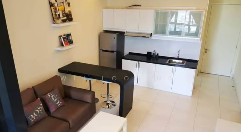 Service Residence for Rent at Cube @ One South - Wei Loon Ng - PropertyGuru.com.my