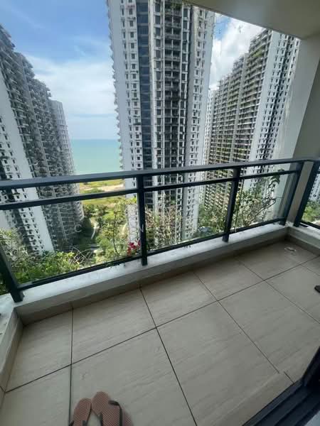 Condominium for Rent at Ataraxia Park @ Forest City - Chang Kai Yin - PropertyGuru.com.my