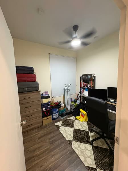 Apartment for Rent at Seruni Residence - Jia En - Study - PropertyGuru.com.my