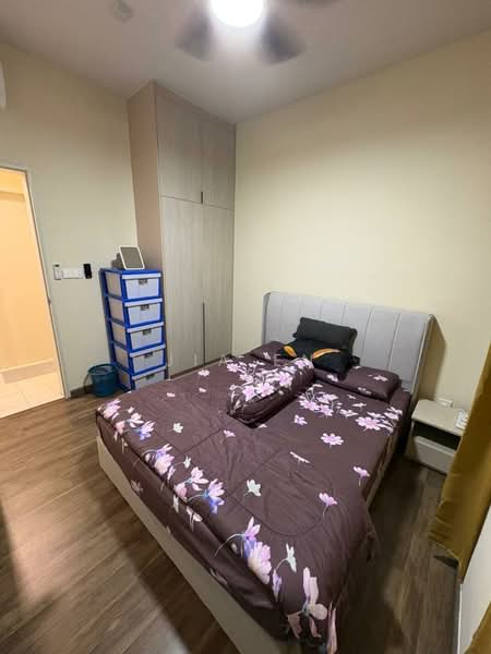 Apartment for Rent at Seruni Residence - Jia En - Bedroom - PropertyGuru.com.my