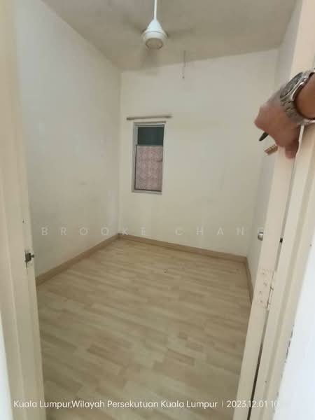 Apartment for Rent at Putra Suria Residence - Brooke Chang - Interior - PropertyGuru.com.my