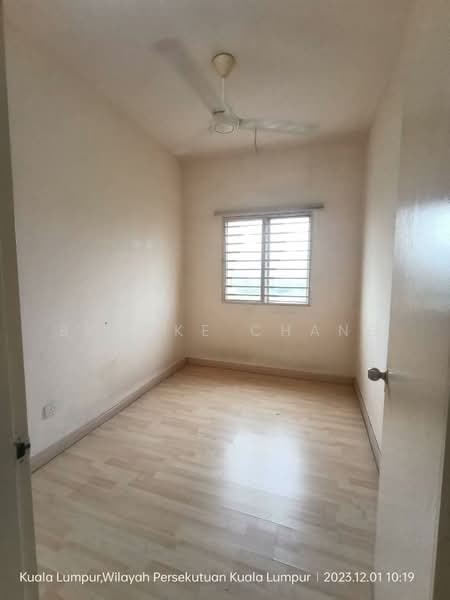 Apartment for Rent at Putra Suria Residence - Brooke Chang - Interior - PropertyGuru.com.my