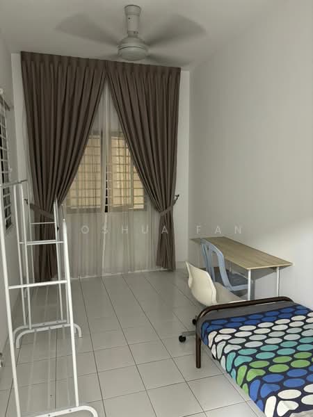 Apartment for Rent at Residensi Kajang Utama - Joshua Fan - Bedroom - PropertyGuru.com.my