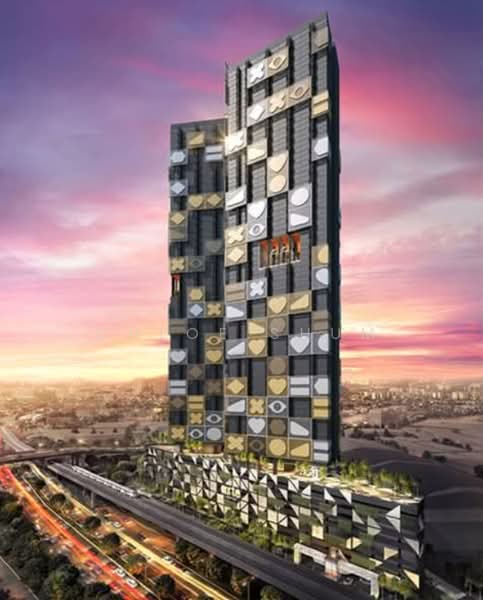 Arte Cheras untuk Untuk Disewa - RM 1,000 /bulan, Mac 2026 - Exterior - PropertyGuru.com.my