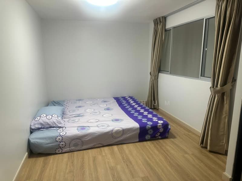 Arte Cheras untuk Untuk Disewa - RM 1,000 /bulan, Mac 2026 - Bedroom - PropertyGuru.com.my