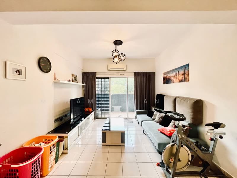 Sri Bayu Apartments untuk Untuk Dijual - RM 385,000, Mac 2026 - PropertyGuru.com.my