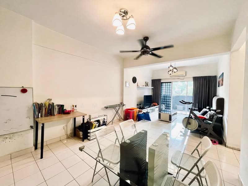 Sri Bayu Apartments untuk Untuk Dijual - RM 385,000, Mac 2026 - PropertyGuru.com.my