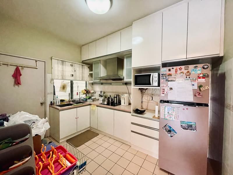 Sri Bayu Apartments untuk Untuk Dijual - RM 385,000, Mac 2026 - PropertyGuru.com.my