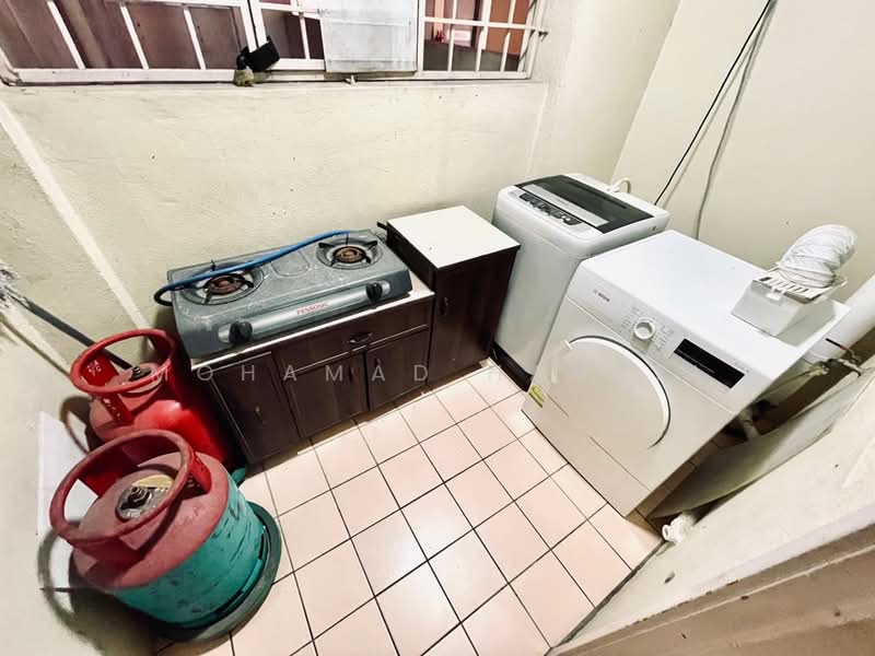 Sri Bayu Apartments untuk Untuk Dijual - RM 385,000, Mac 2026 - PropertyGuru.com.my