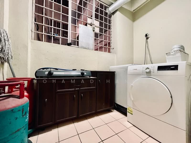 Sri Bayu Apartments untuk Untuk Dijual - RM 385,000, Mac 2026 - PropertyGuru.com.my