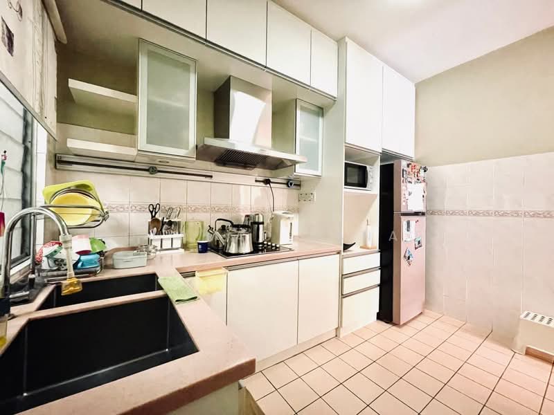 Sri Bayu Apartments untuk Untuk Dijual - RM 385,000, Mac 2026 - PropertyGuru.com.my