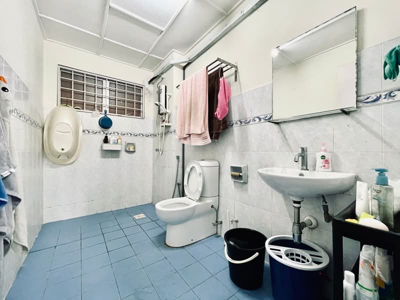 Sri Bayu Apartments untuk Untuk Dijual - RM 385,000, Mac 2026 - PropertyGuru.com.my