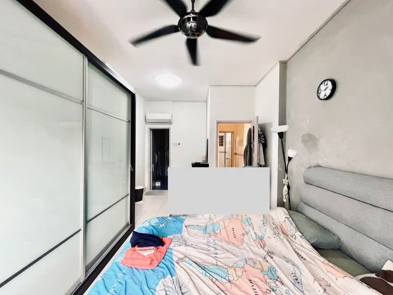 Sri Bayu Apartments untuk Untuk Dijual - RM 385,000, Mac 2026 - PropertyGuru.com.my