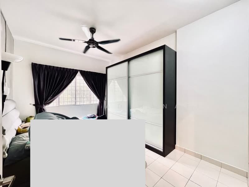 Sri Bayu Apartments untuk Untuk Dijual - RM 385,000, Mac 2026 - PropertyGuru.com.my