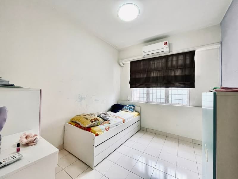 Sri Bayu Apartments untuk Untuk Dijual - RM 385,000, Mac 2026 - PropertyGuru.com.my