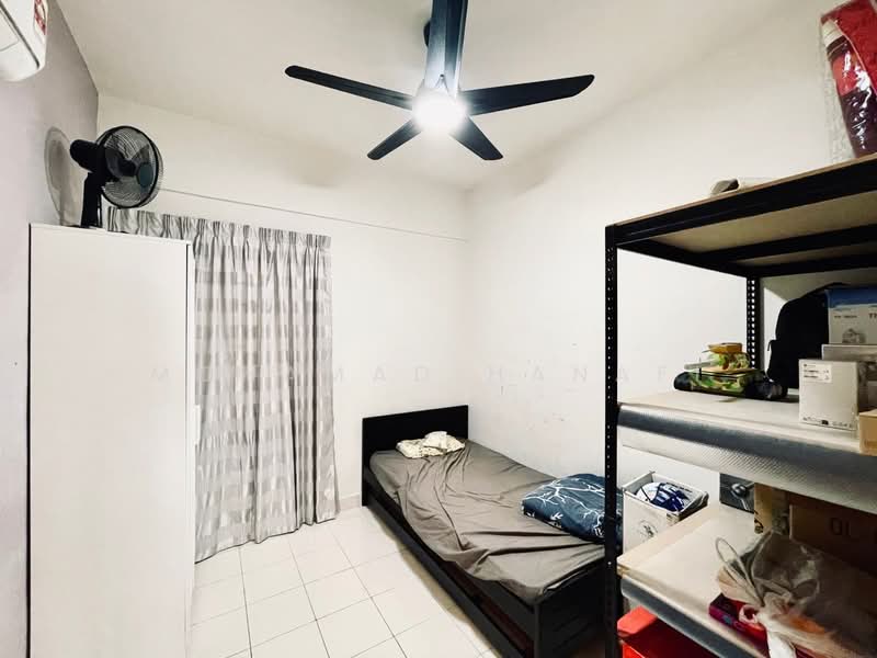 Sri Bayu Apartments untuk Untuk Dijual - RM 385,000, Mac 2026 - PropertyGuru.com.my