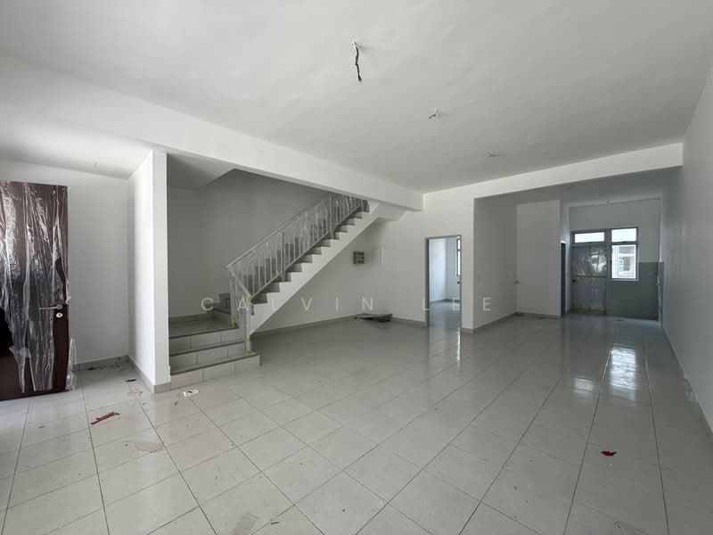 2-storey Terraced House for Sale in Taman Bestari Perdana (Pasir Gudang) - Calvin Lee - Interior - PropertyGuru.com.my