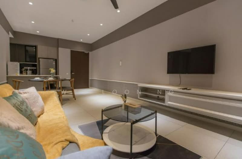 Millerz Square untuk Untuk Disewa - RM 2,000 /bulan, Mac 2026 - PropertyGuru.com.my