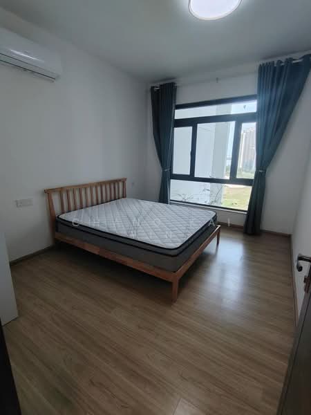 Condominium for Rent at Ataraxia Park @ Forest City - Chang Kai Yin - Bedroom - PropertyGuru.com.my