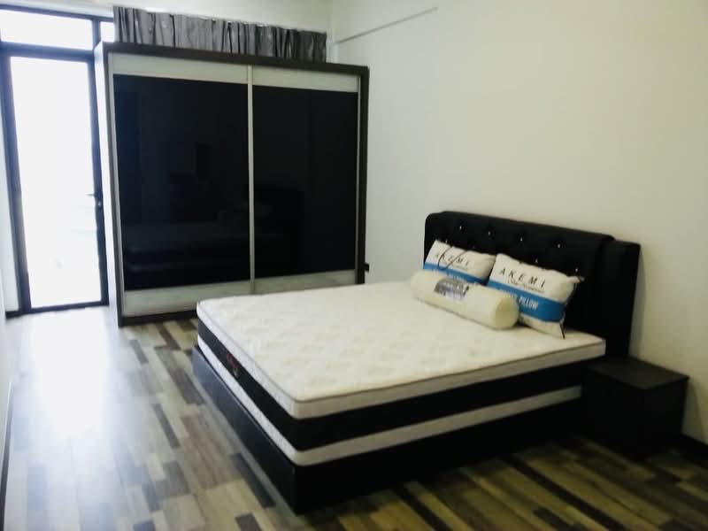 Service Residence for Sale at Arte S - Kent Lai - Bedroom - PropertyGuru.com.my