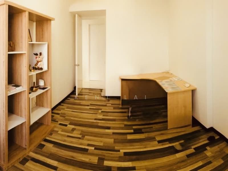 Service Residence for Sale at Arte S - Kent Lai - Study - PropertyGuru.com.my