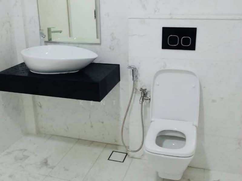 Service Residence for Sale at Arte S - Kent Lai - Bathroom - PropertyGuru.com.my