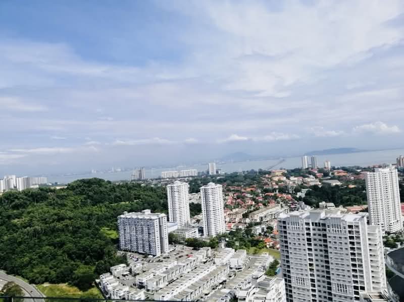 Service Residence for Sale at Arte S - Kent Lai - Exterior - PropertyGuru.com.my