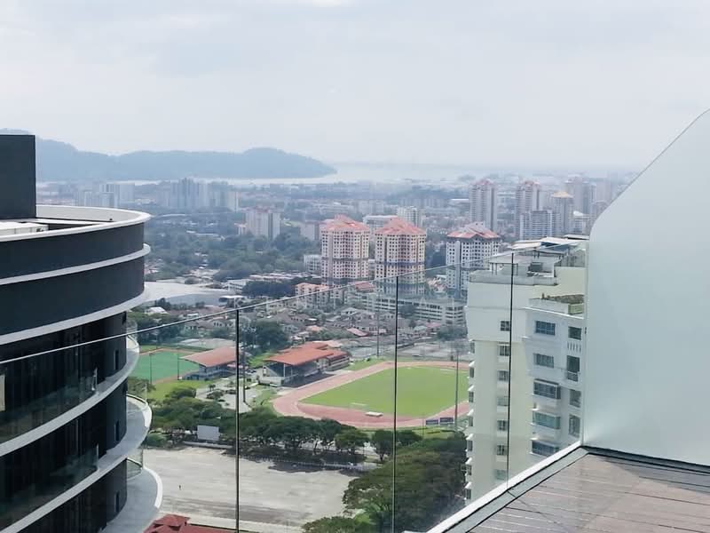 Service Residence for Sale at Arte S - Kent Lai - View - PropertyGuru.com.my