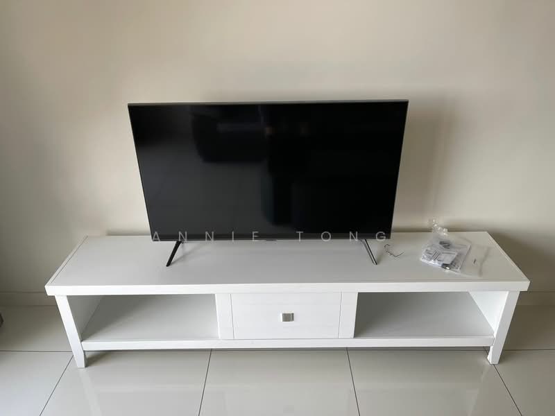 Emerald 9 untuk Untuk Disewa - RM 2,200 /bulan, Mac 2026 - Living Room - PropertyGuru.com.my