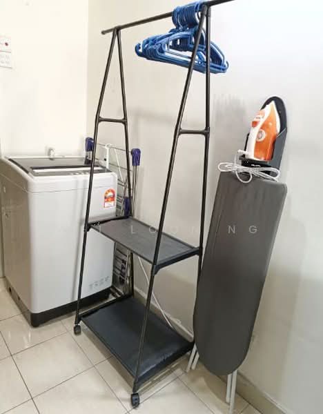 Amcorp Serviced Suites untuk Untuk Disewa - RM 1,400 /bulan, Mac 2026 - PropertyGuru.com.my