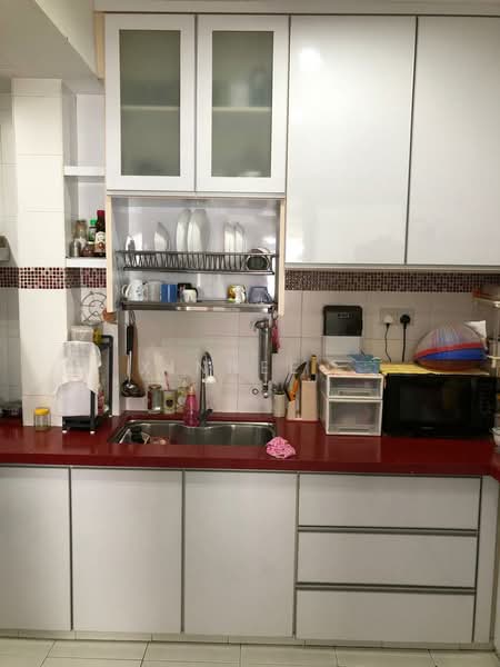 Summer Place untuk Untuk Dijual - RM 700,000, Mac 2026 - Kitchen - PropertyGuru.com.my