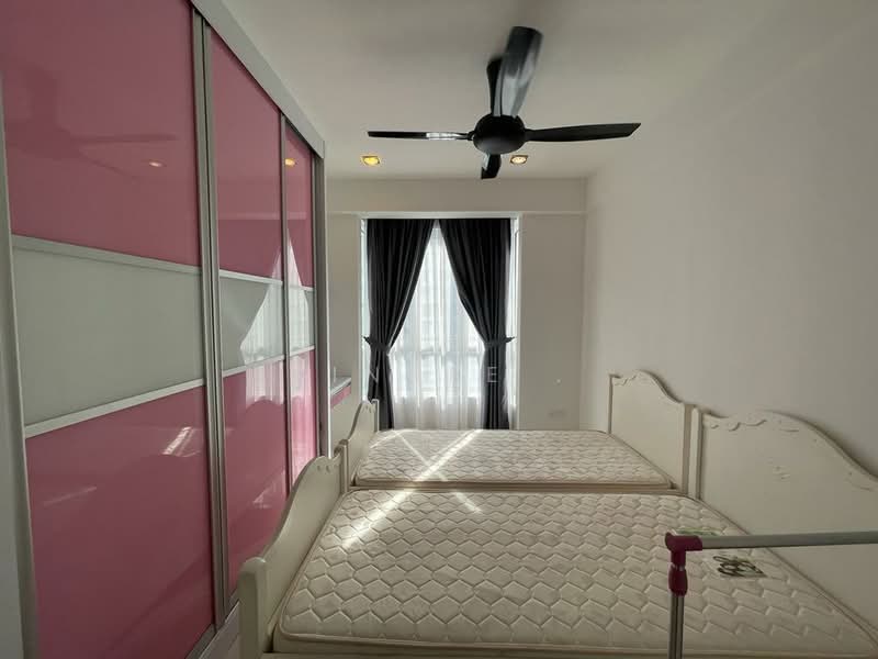 Kondominium untuk Dijual di Summer Place - Xinnee . - Bedroom - PropertyGuru.com.my