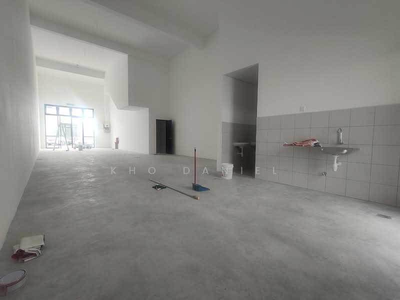 Shop / Office for Rent in Bandar Bukit Tinggi (Klang) - Kho Daniel - Interior - PropertyGuru.com.my