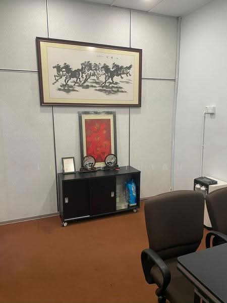 Shop / Office untuk Disewa di Taman Sungai Besi (Salak South) - Lim Ee Thian - PropertyGuru.com.my