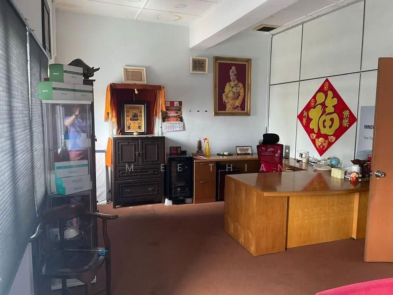 Shop / Office untuk Disewa di Taman Sungai Besi (Salak South) - Lim Ee Thian - PropertyGuru.com.my