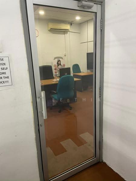 Shop / Office untuk Disewa di Taman Sungai Besi (Salak South) - Lim Ee Thian - PropertyGuru.com.my