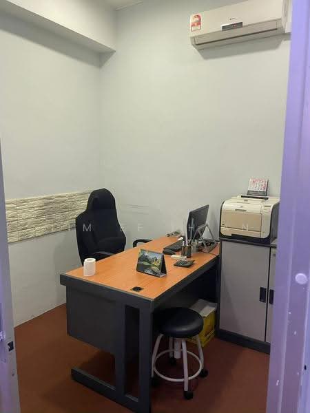 Shop / Office untuk Disewa di Taman Sungai Besi (Salak South) - Lim Ee Thian - PropertyGuru.com.my