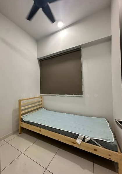 Service Residence for Rent at H2O Residences - Wei Loon Ng - Bedroom - PropertyGuru.com.my