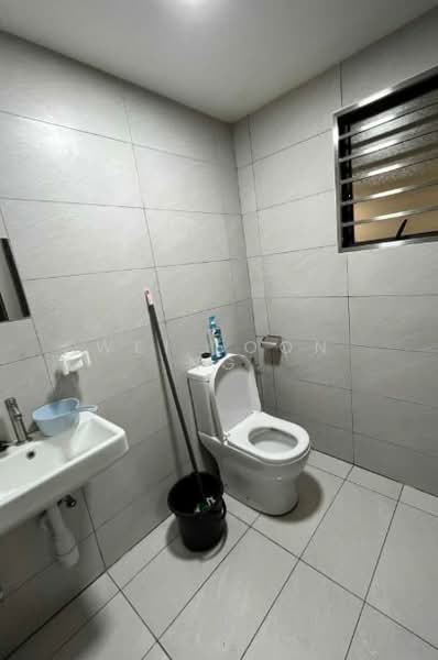 Service Residence for Rent at H2O Residences - Wei Loon Ng - Bathroom - PropertyGuru.com.my