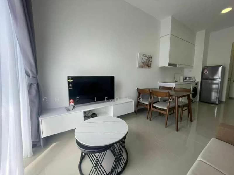 Southlink untuk Untuk Disewa - RM 3,400 /bulan, Mac 2026 - Living Room - PropertyGuru.com.my