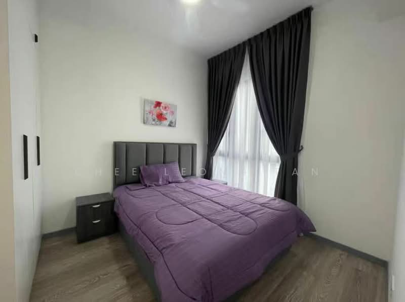 Southlink untuk Untuk Disewa - RM 3,400 /bulan, Mac 2026 - Bedroom - PropertyGuru.com.my