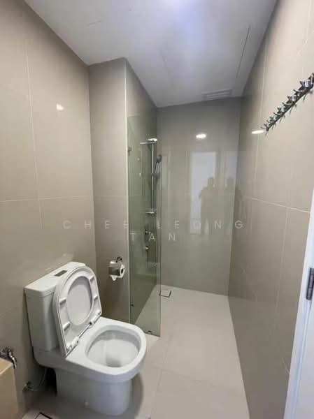 Southlink untuk Untuk Disewa - RM 3,400 /bulan, Mac 2026 - Bathroom - PropertyGuru.com.my