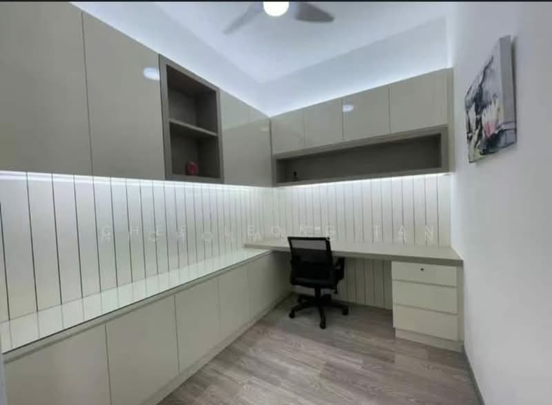 Southlink untuk Untuk Disewa - RM 3,400 /bulan, Mac 2026 - Study - PropertyGuru.com.my