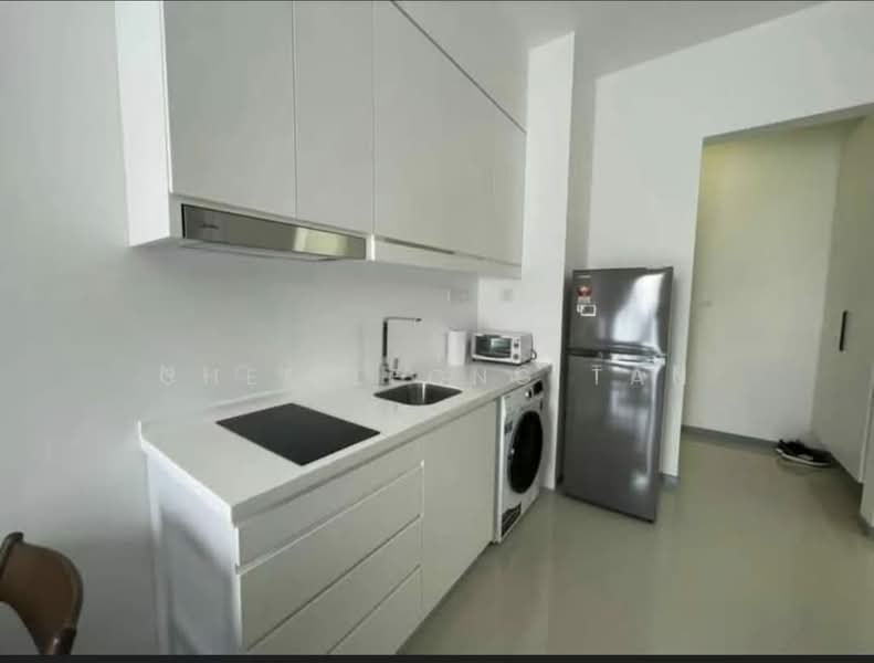 Southlink untuk Untuk Disewa - RM 3,400 /bulan, Mac 2026 - Kitchen - PropertyGuru.com.my